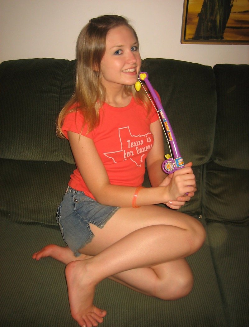 Любовь, 24 года, 1 размер груди