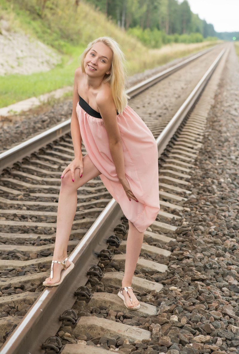 Валерия, 25 лет, 0 размер груди