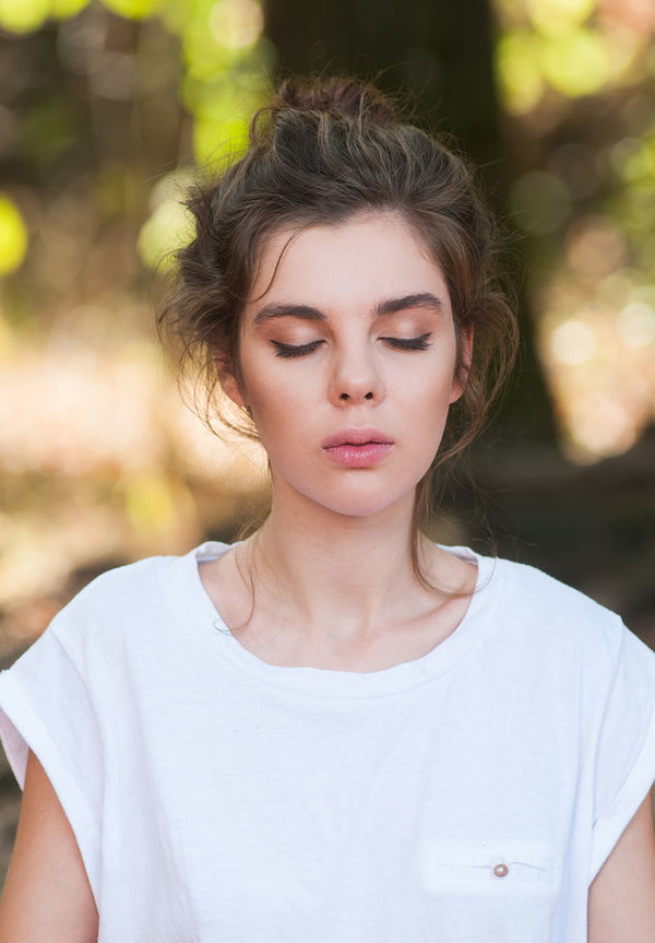 Инна, 60 лет, 4 размер груди