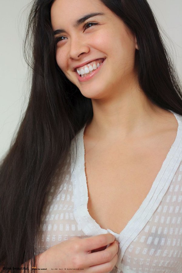 Рената, 20 лет, 3 размер груди